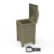 InBin smart home delivery system